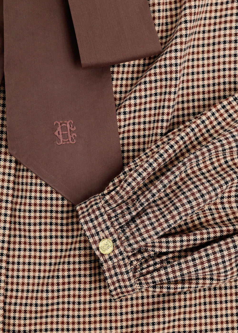 Burford Blouse