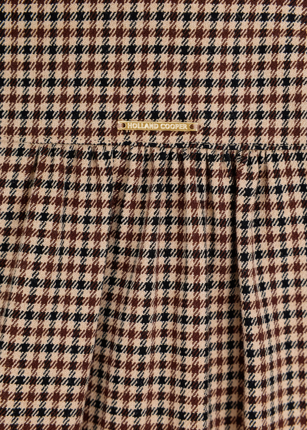 Burford Blouse