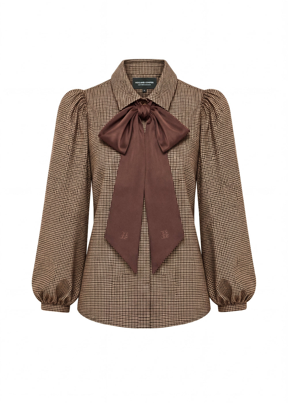 Burford Blouse