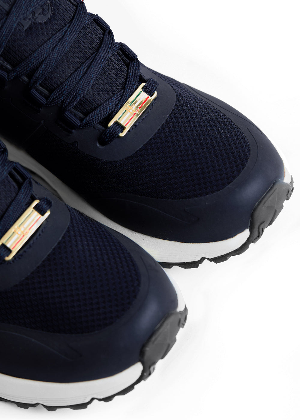 Burghley Waterproof Trainers