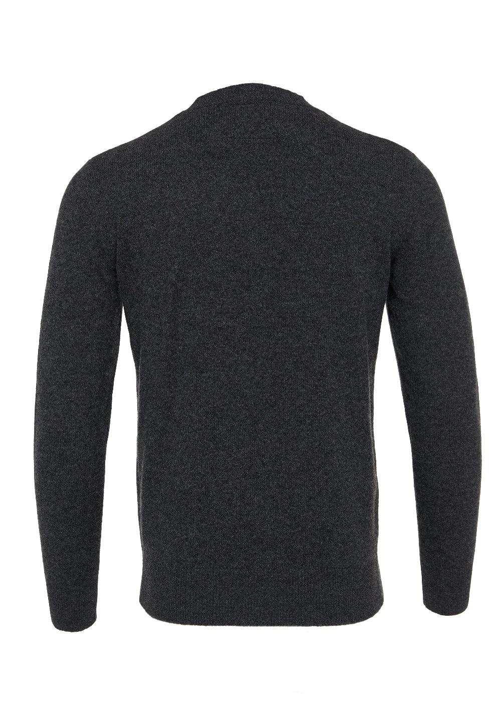 Byron Crew Neck Knit