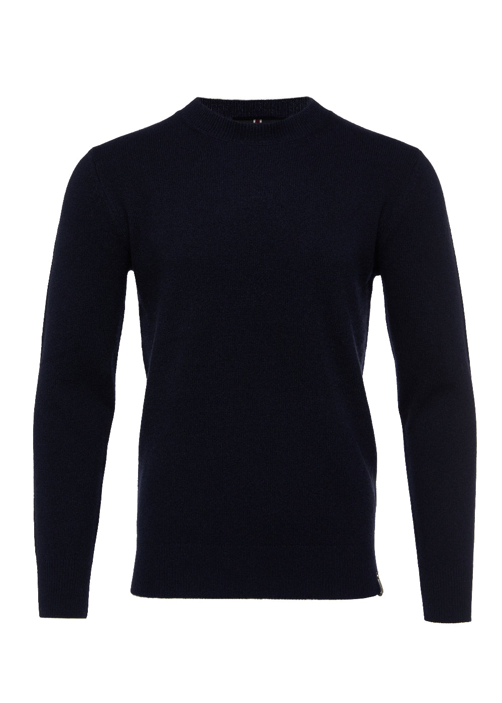 Byron Crew Neck Knit