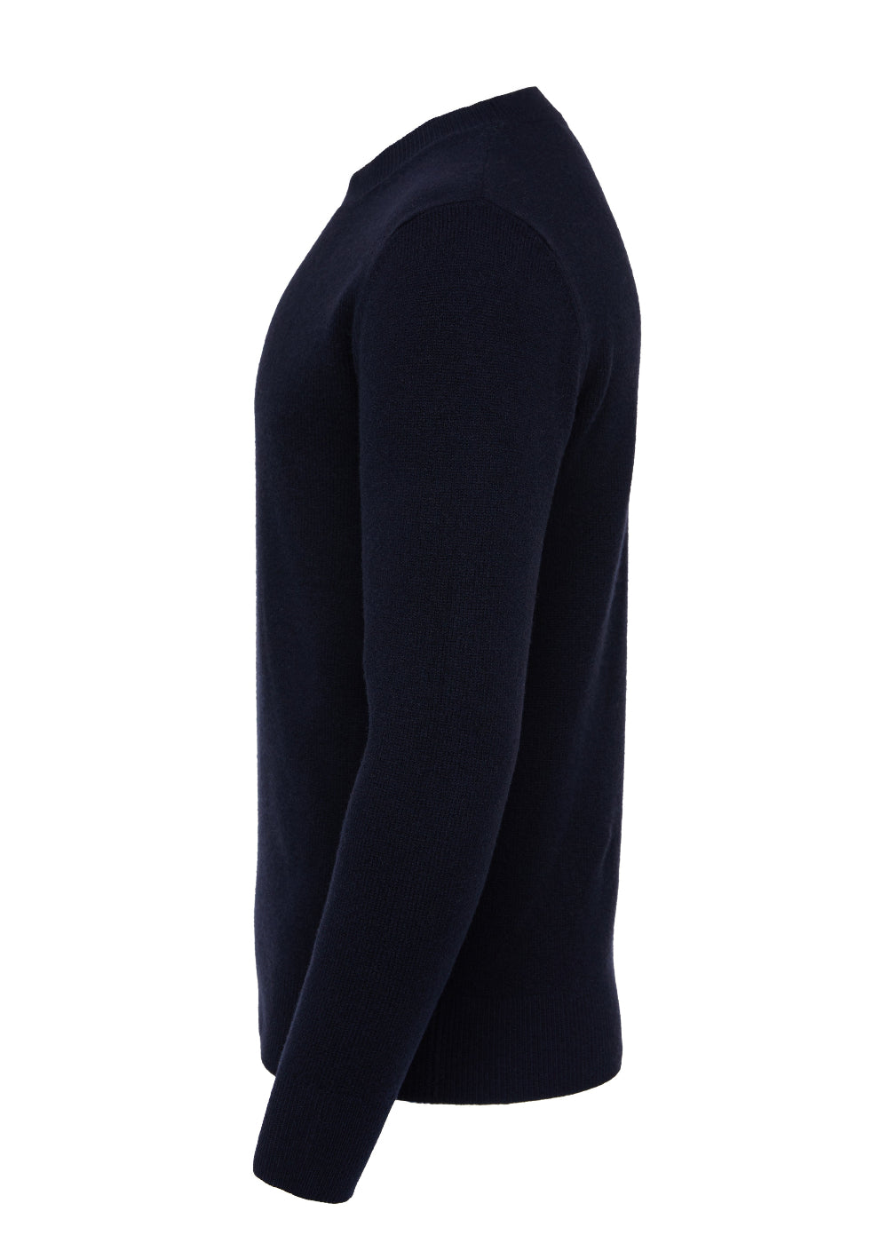 Byron Crew Neck Knit