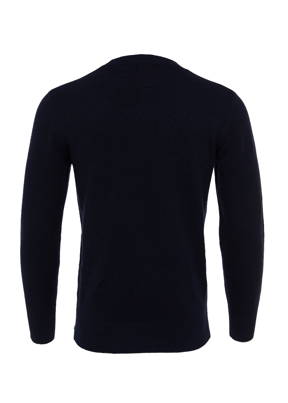 Byron Crew Neck Knit