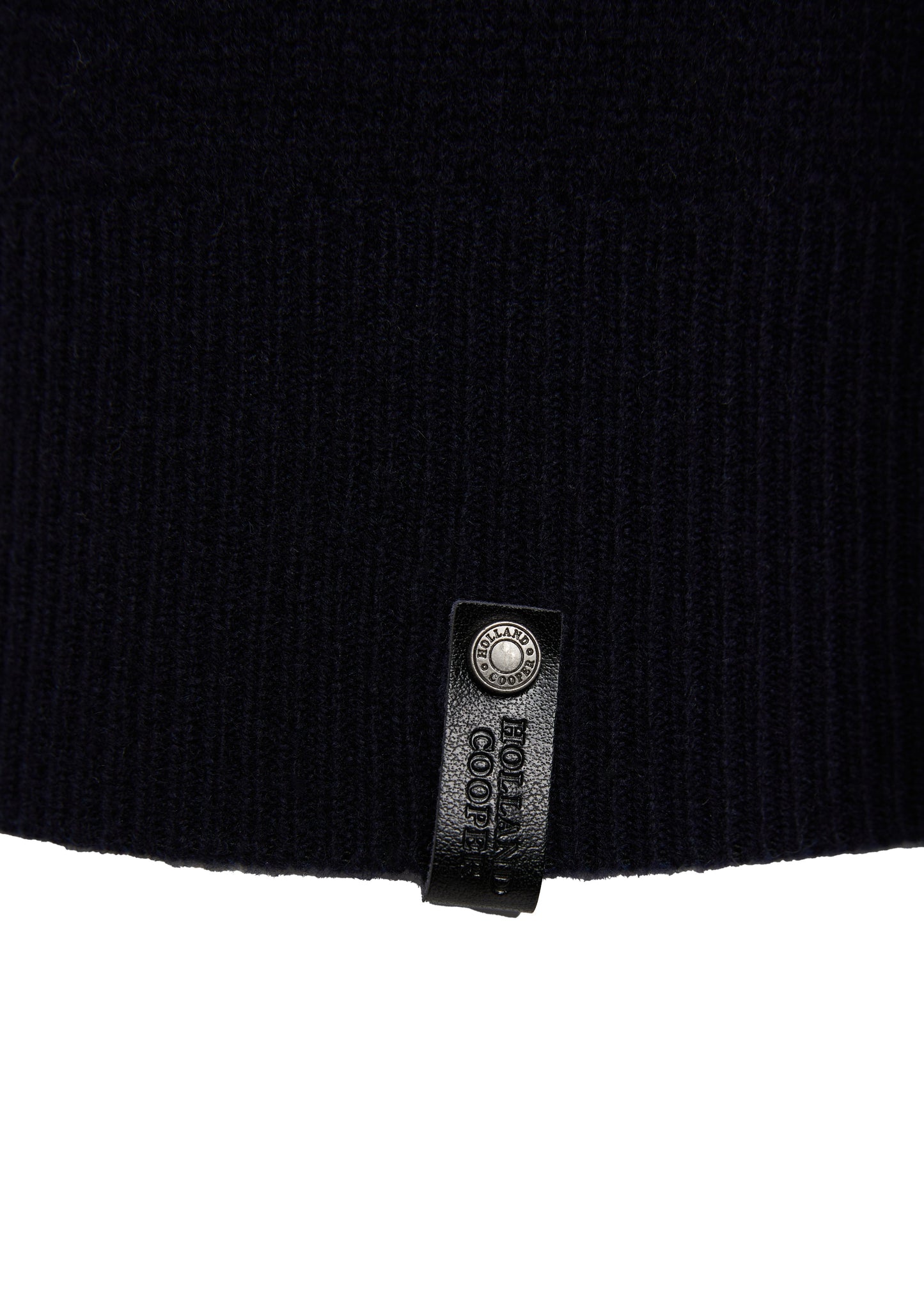 Byron Crew Neck Knit