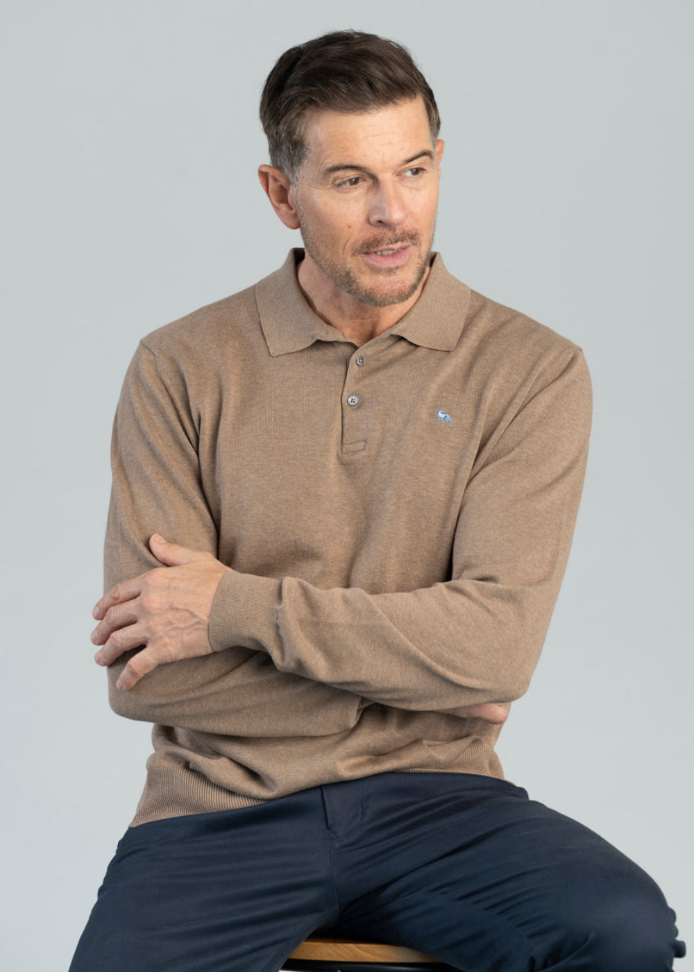 Sebastian Polo Shirt