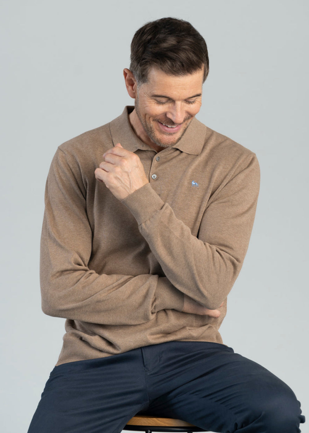 Sebastian Polo Shirt