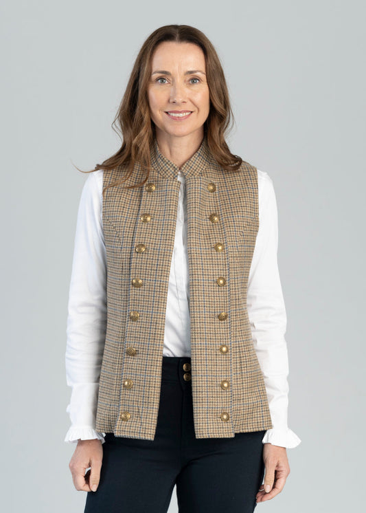 Knightley Waistcoat