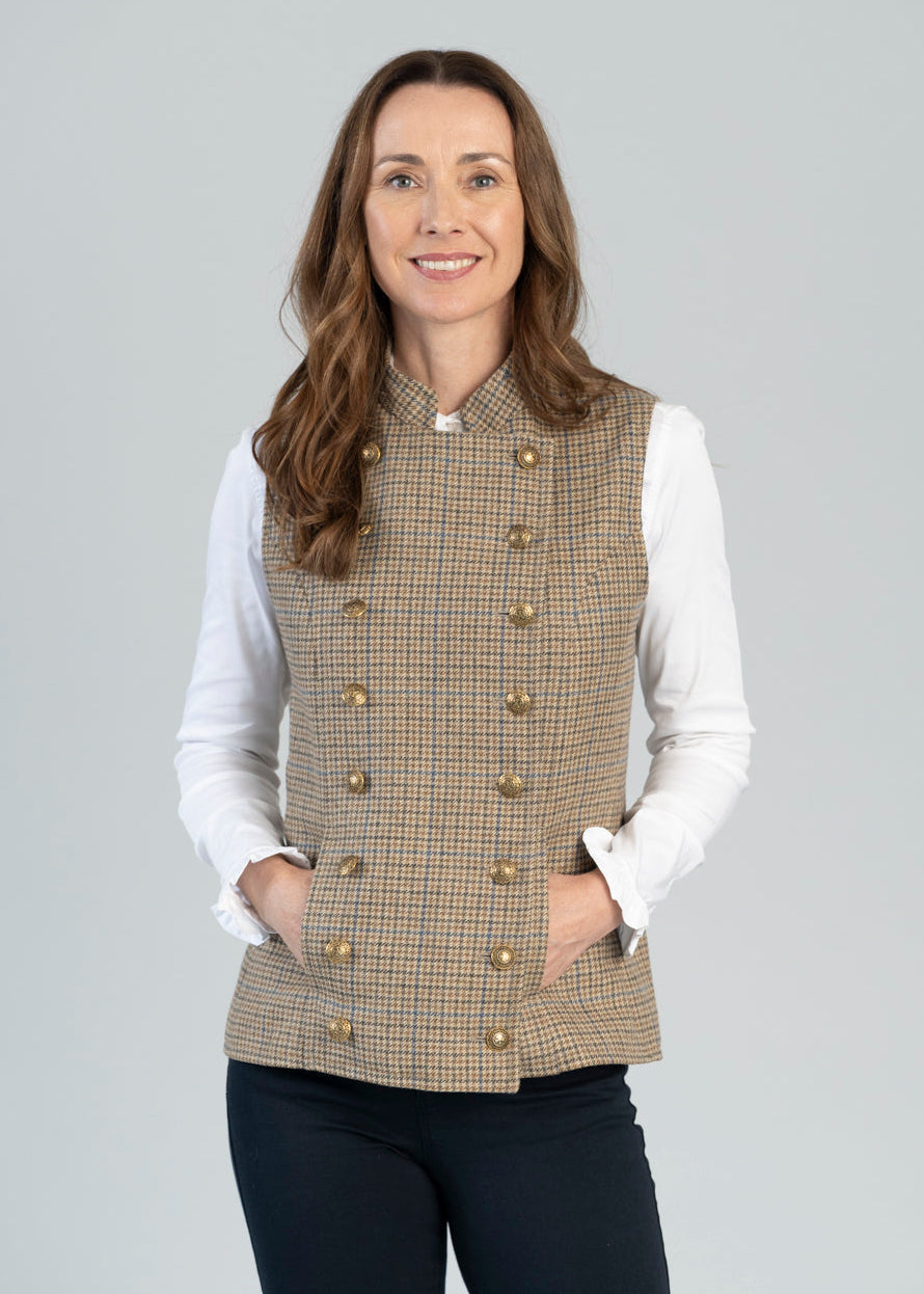 Knightley Waistcoat
