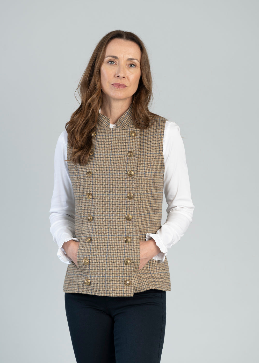 Knightley Waistcoat