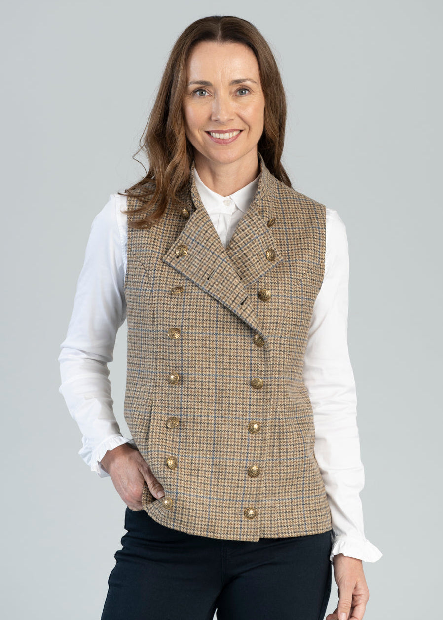 Knightley Waistcoat