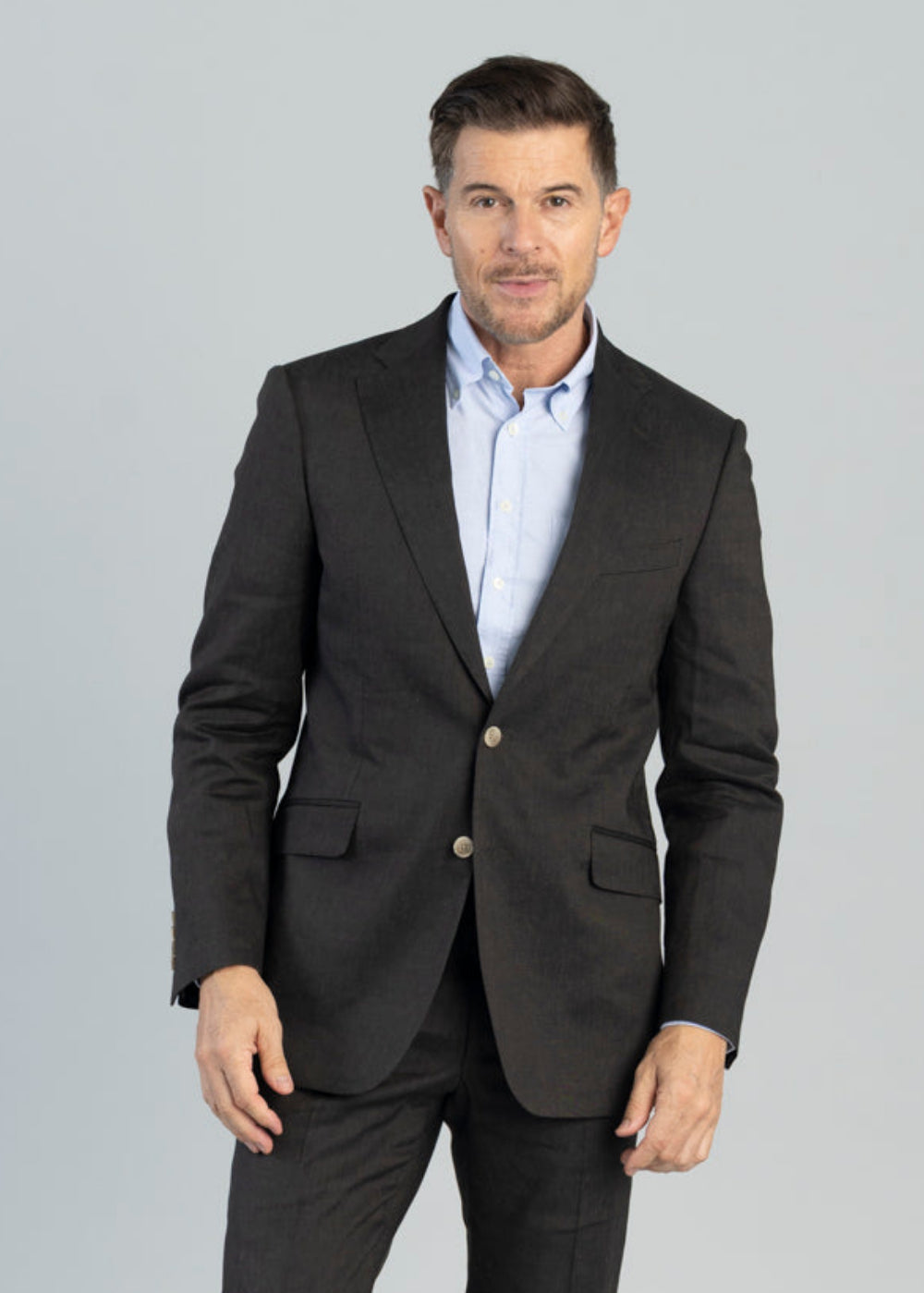 Joseph Jacket
