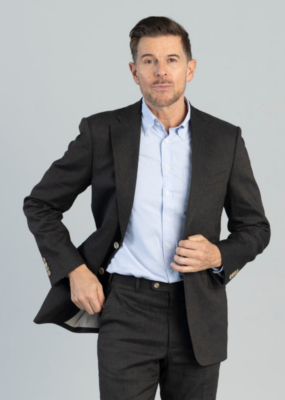 Joseph Jacket