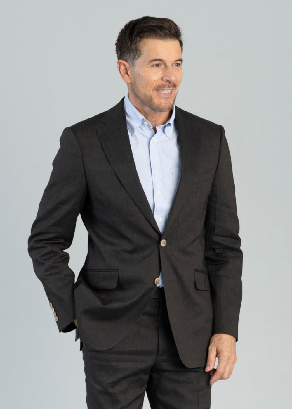 Joseph Jacket