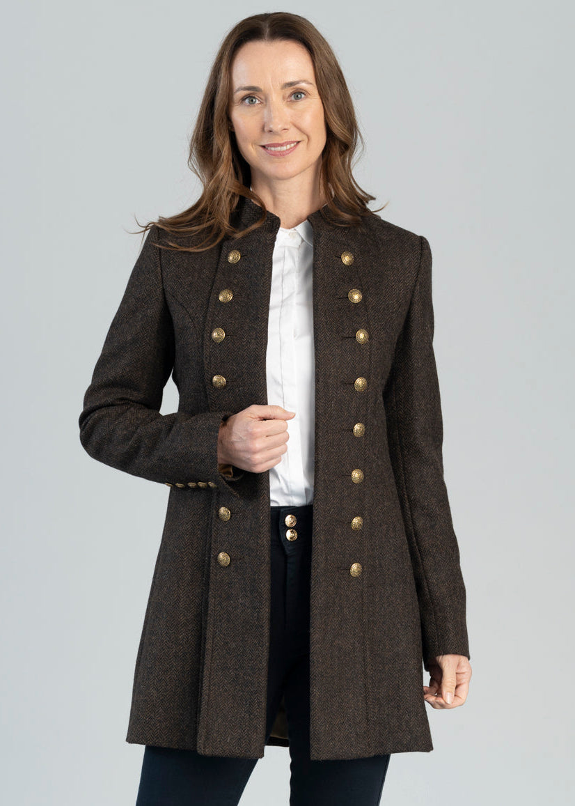 Knightley Jacket