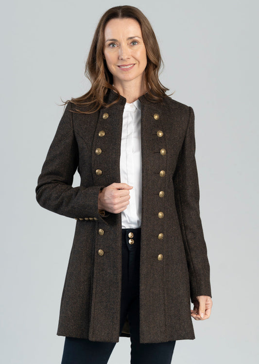 Knightley Jacket