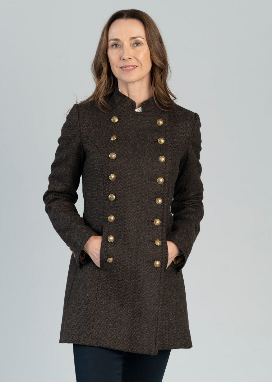 Knightley Jacket