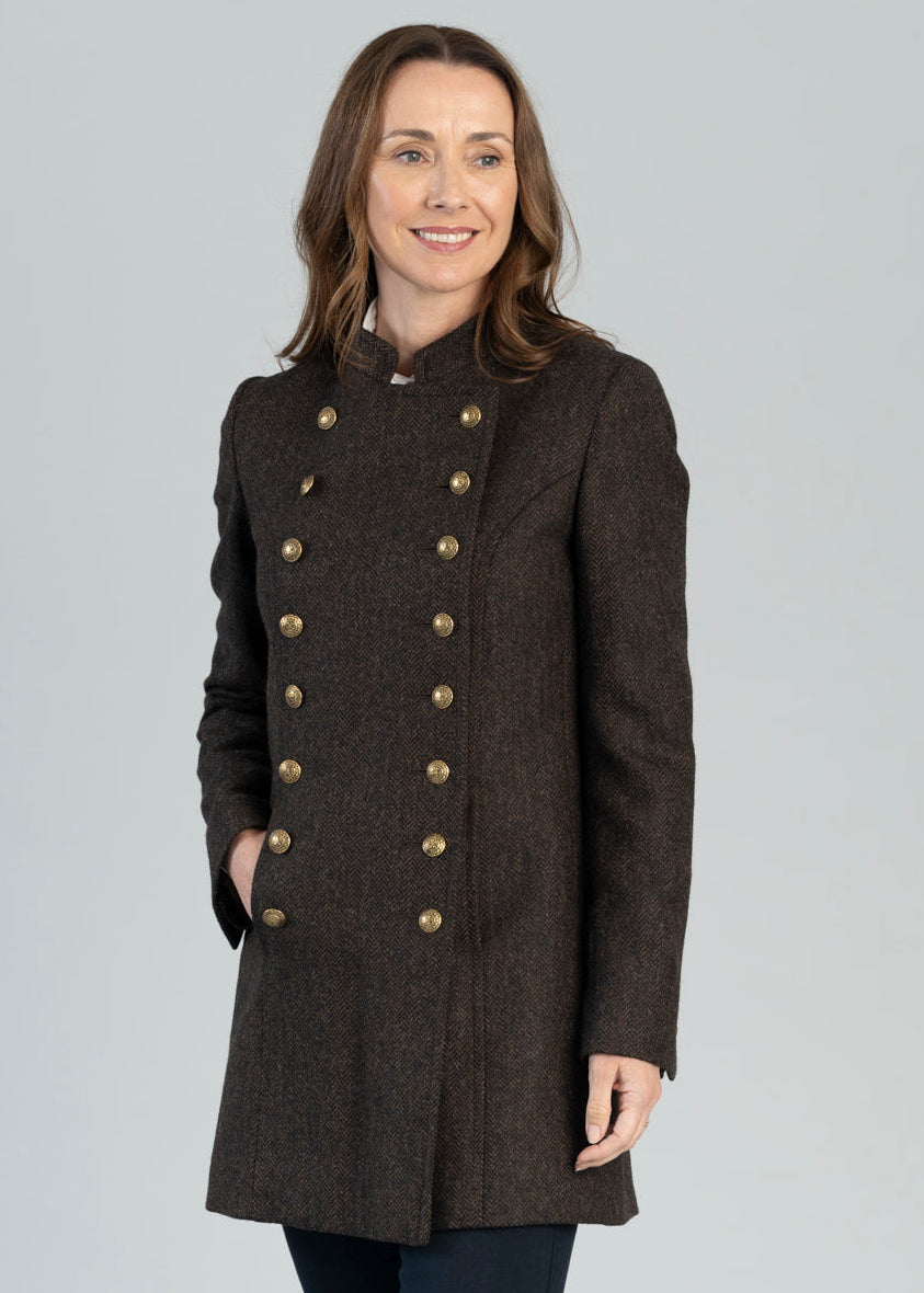 Knightley Jacket