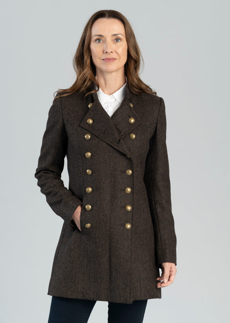 Knightley Jacket