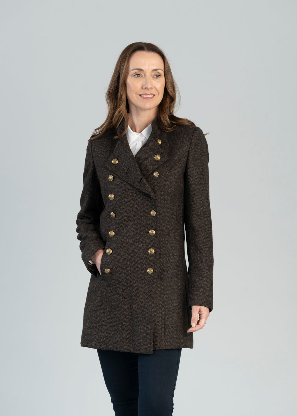 Knightley Jacket