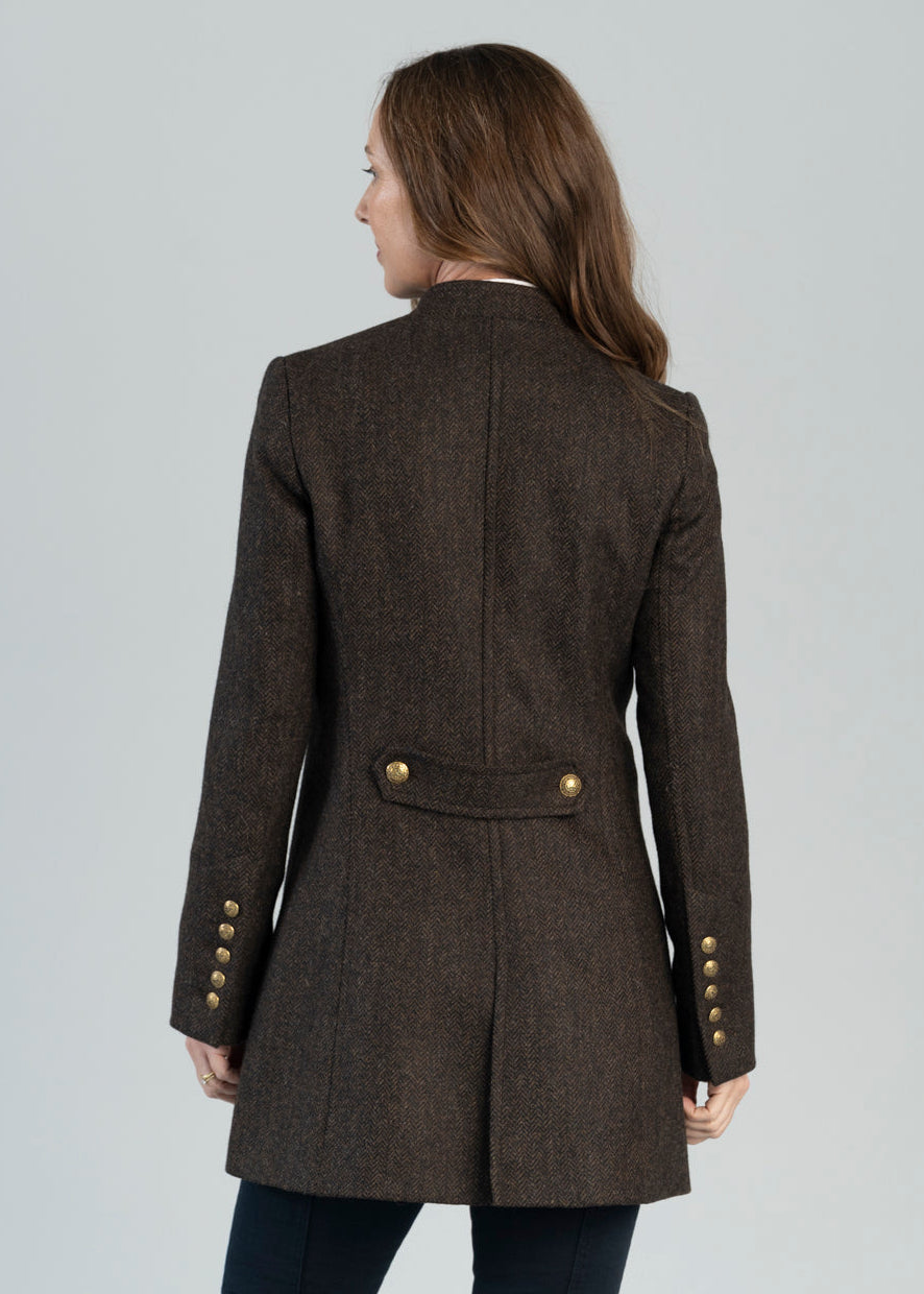 Knightley Jacket