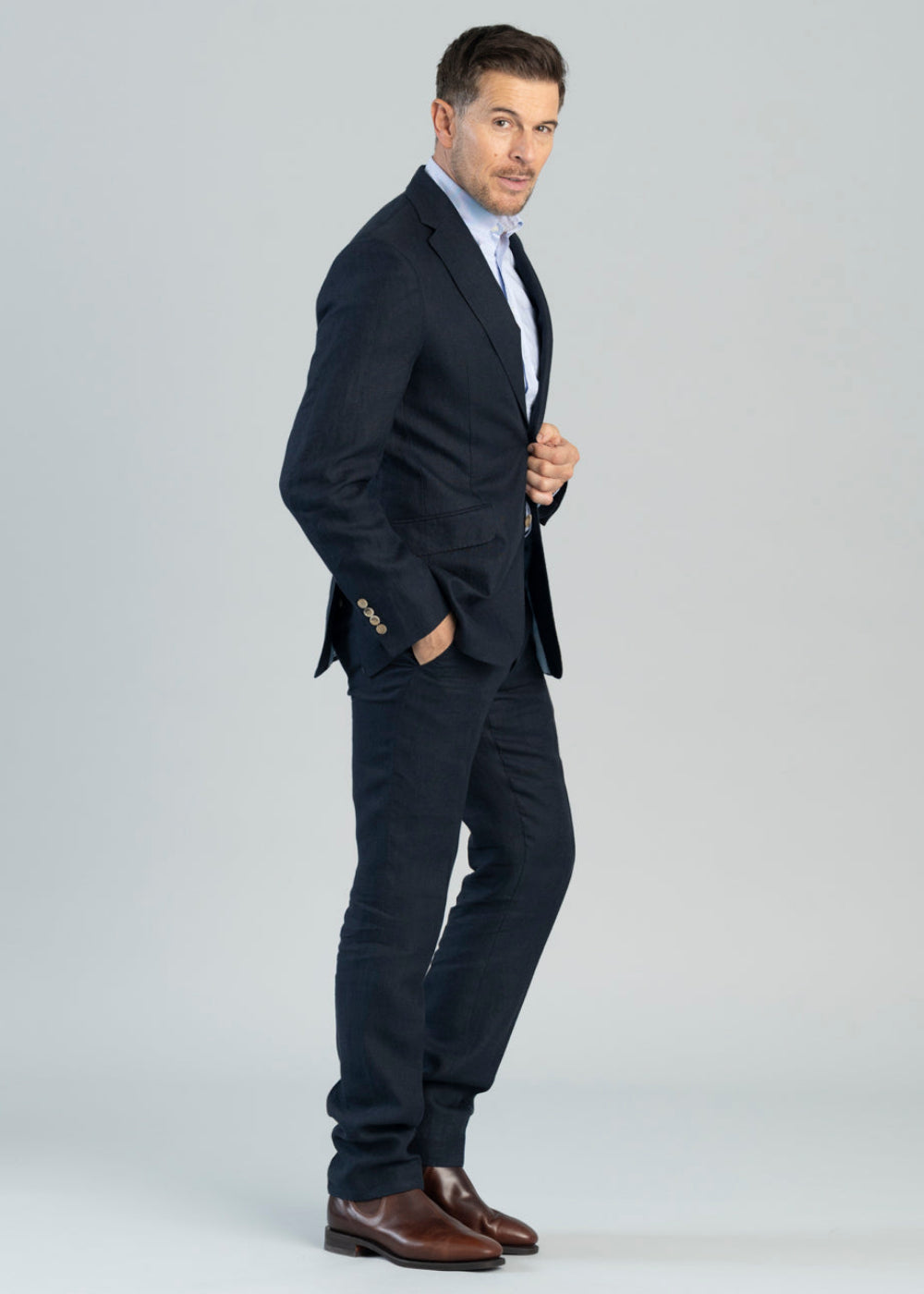 Joseph Trousers
