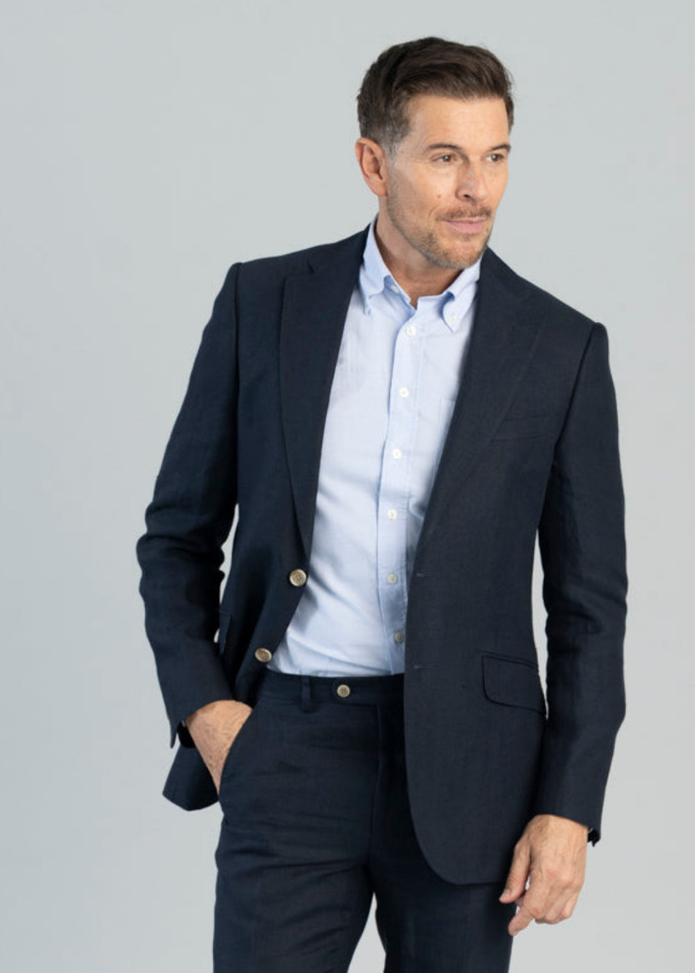 Joseph Jacket