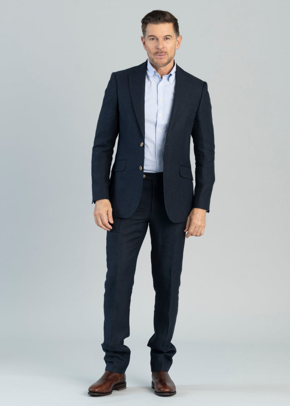 Joseph Jacket