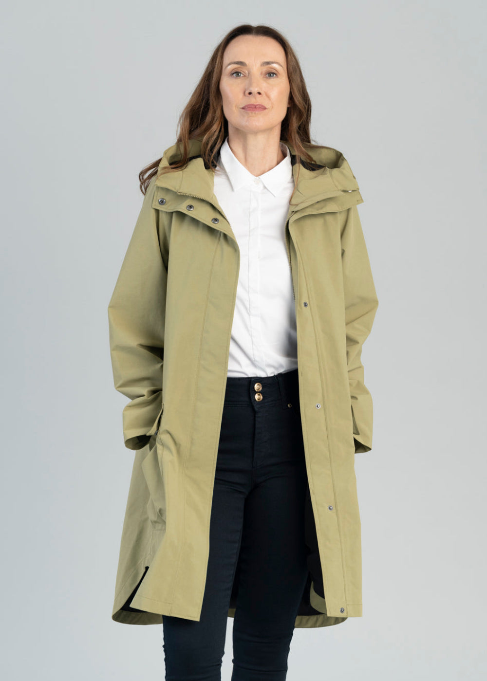 Adria Parka 2