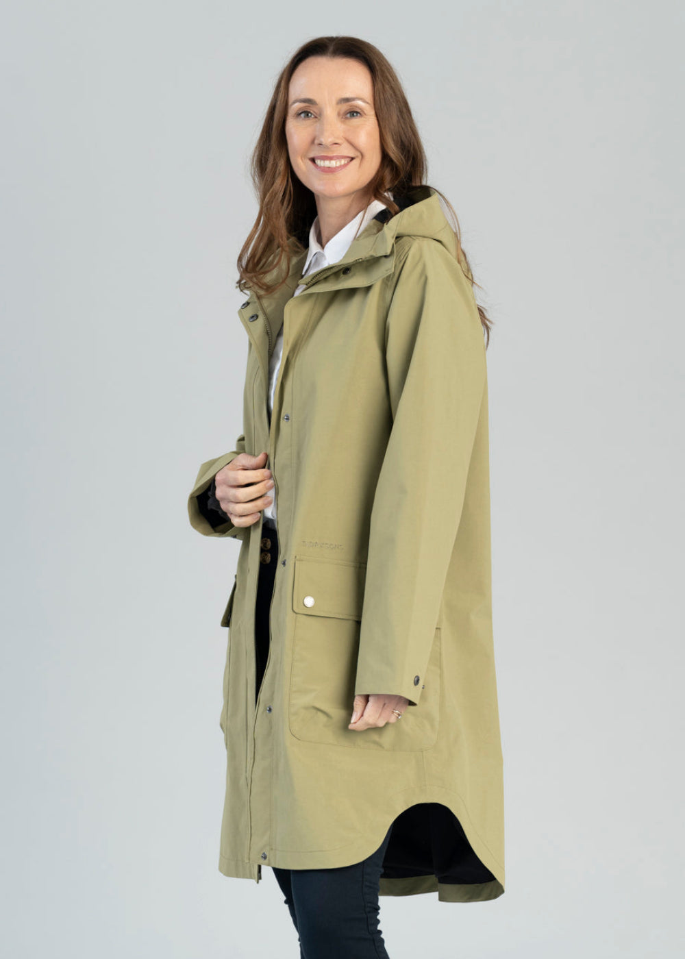 Adria Parka 2