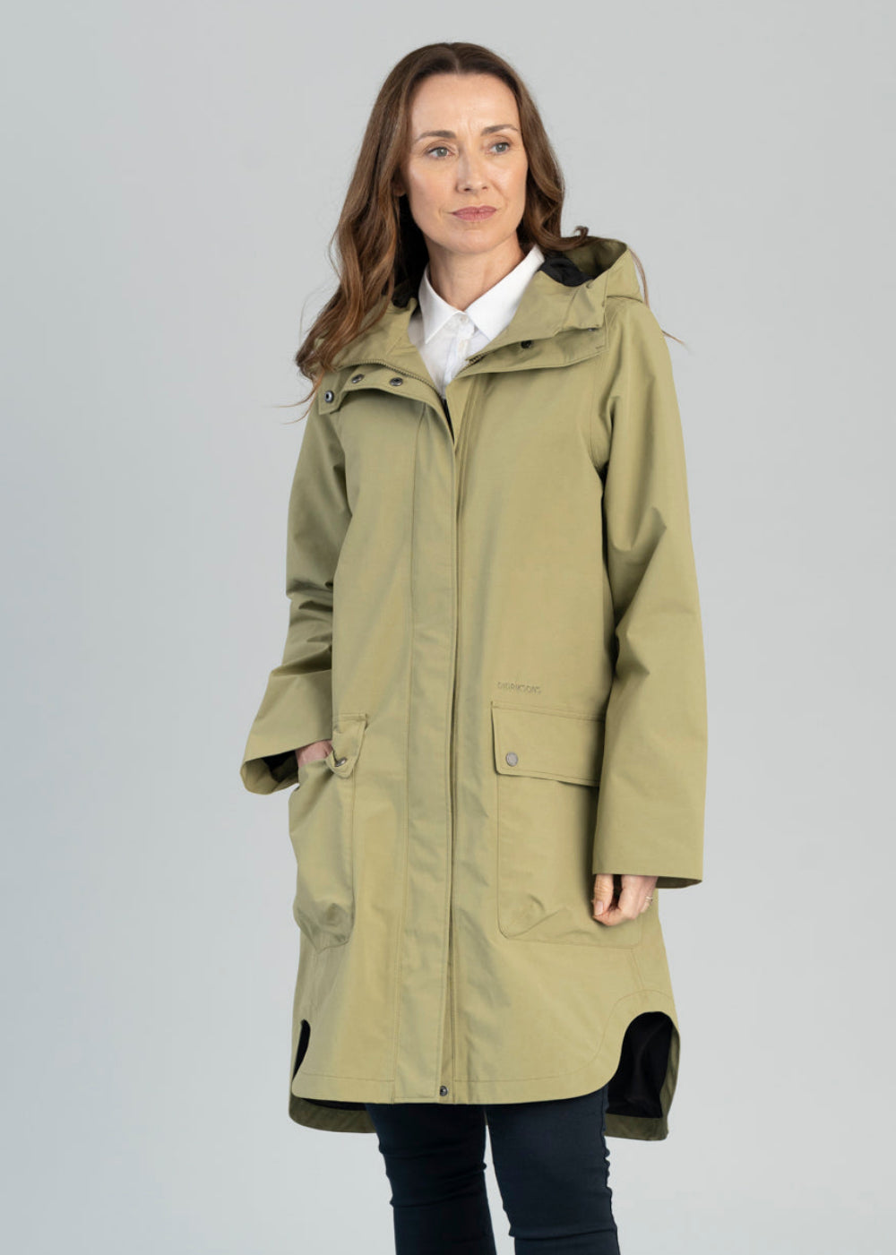Adria Parka 2