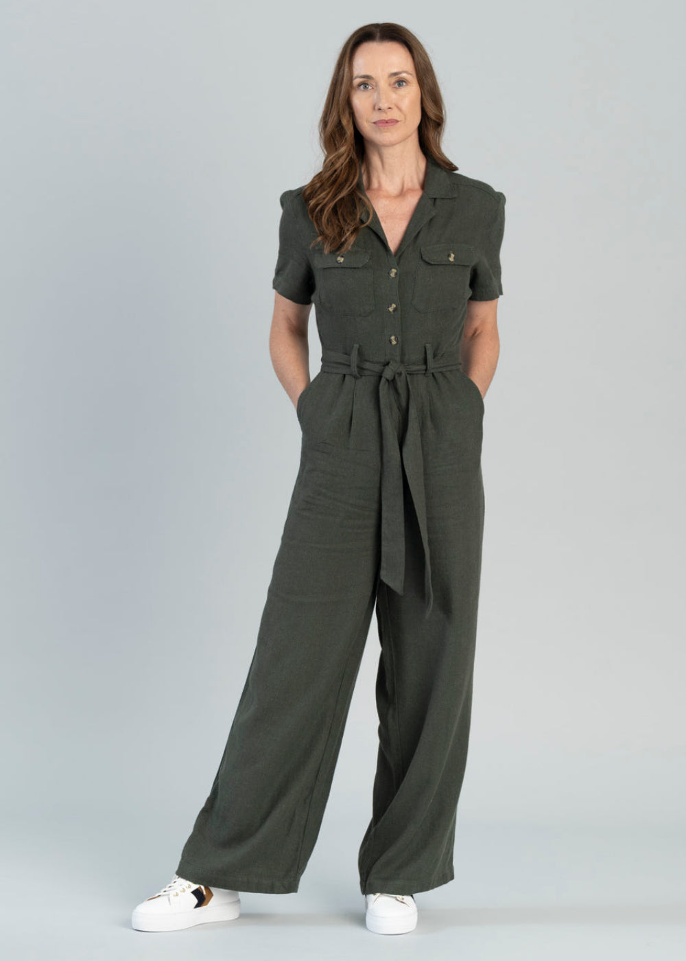 Daisy Jumpsuit
