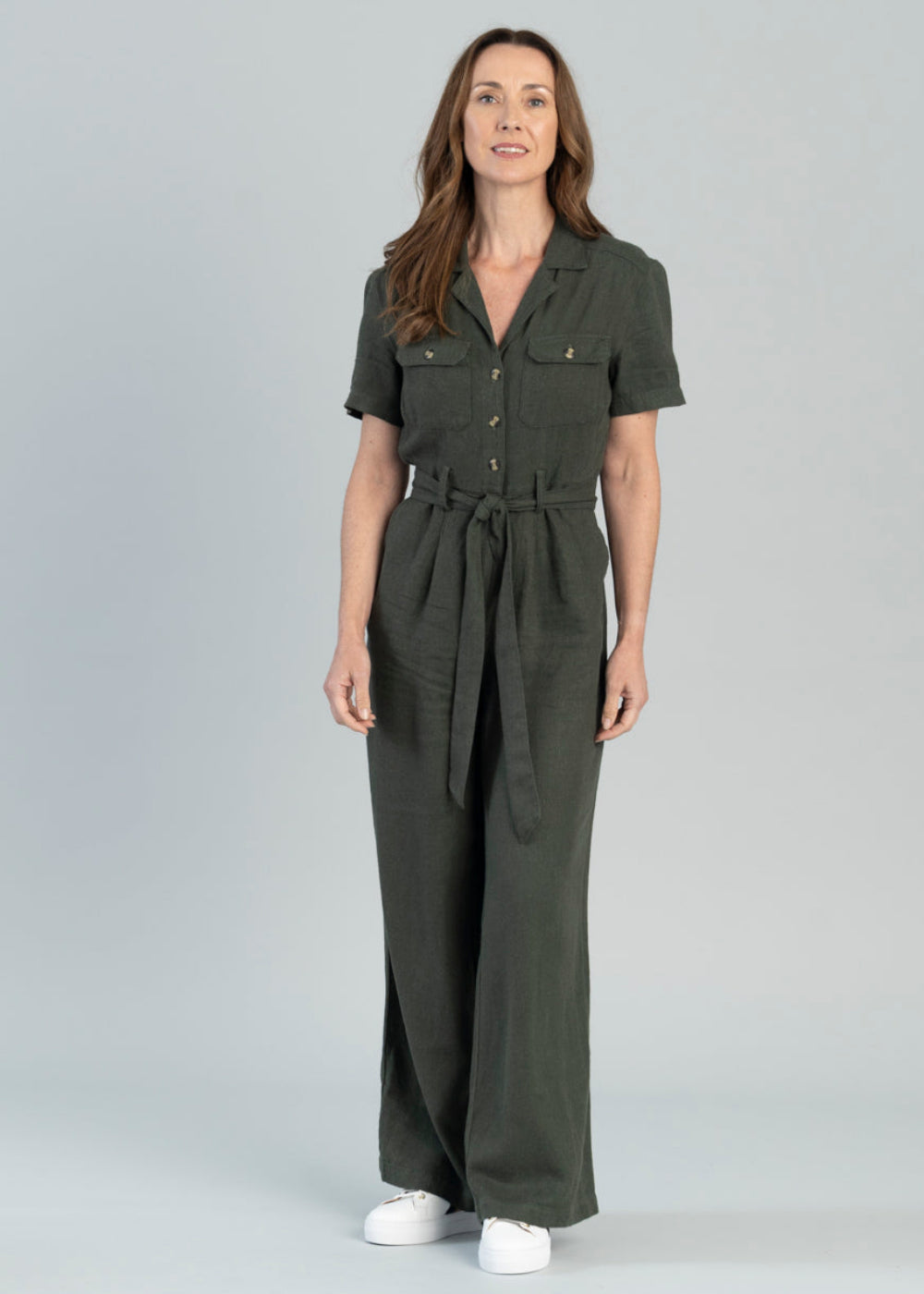 Daisy Jumpsuit