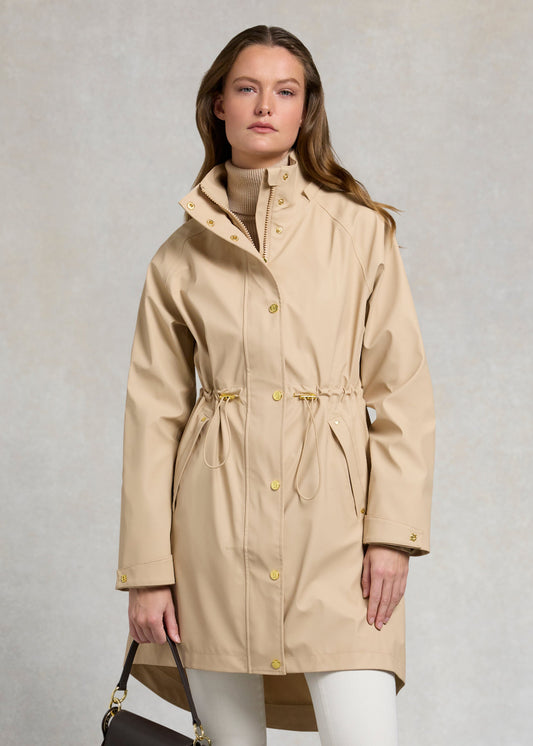 Chartwell Rain Parka