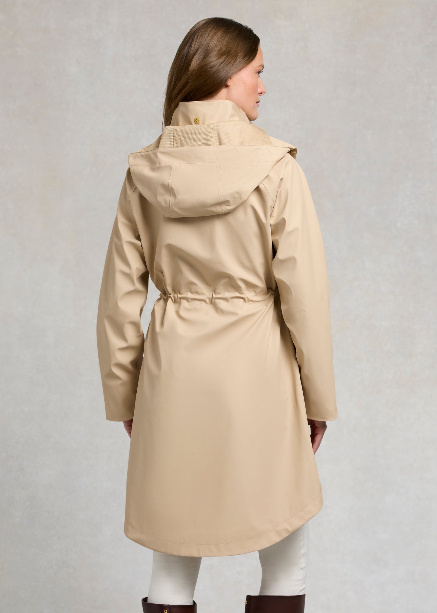 Chartwell Rain Parka