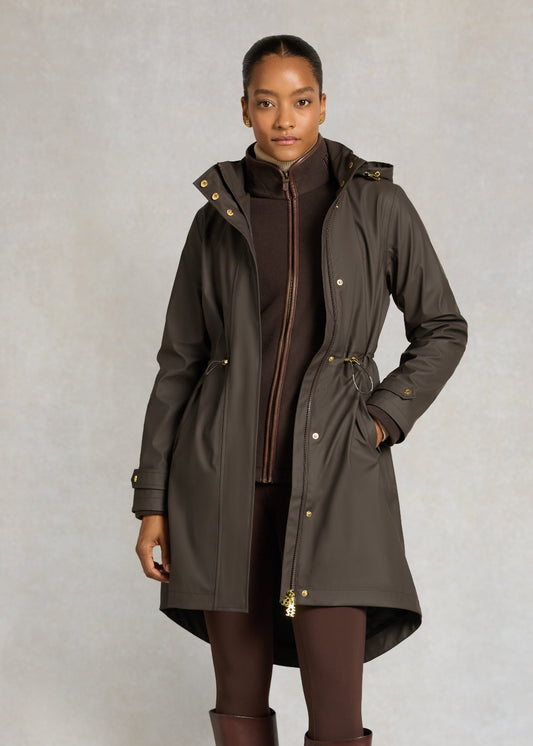 Chartwell Waterproof Parka