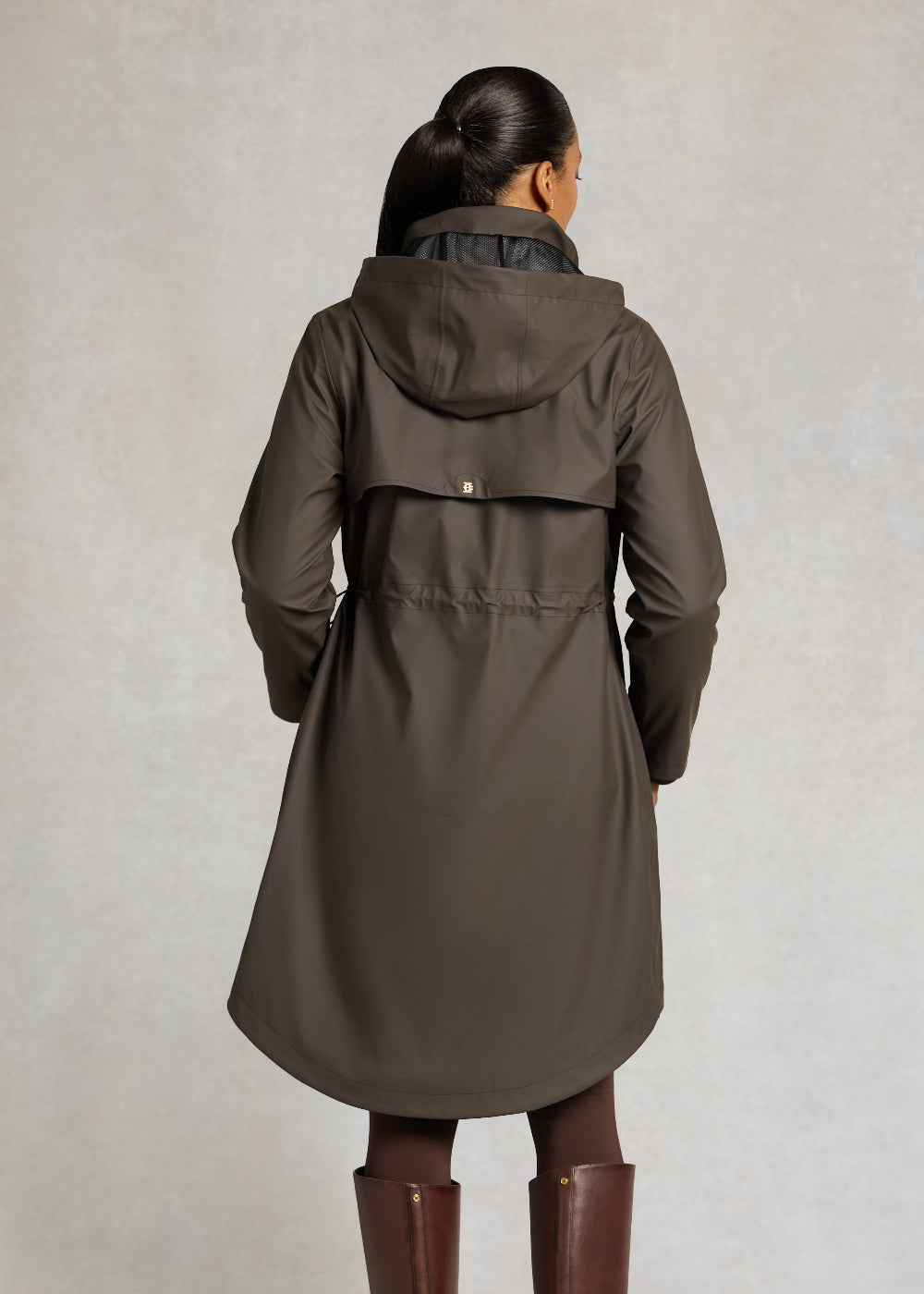 Chartwell Waterproof Parka