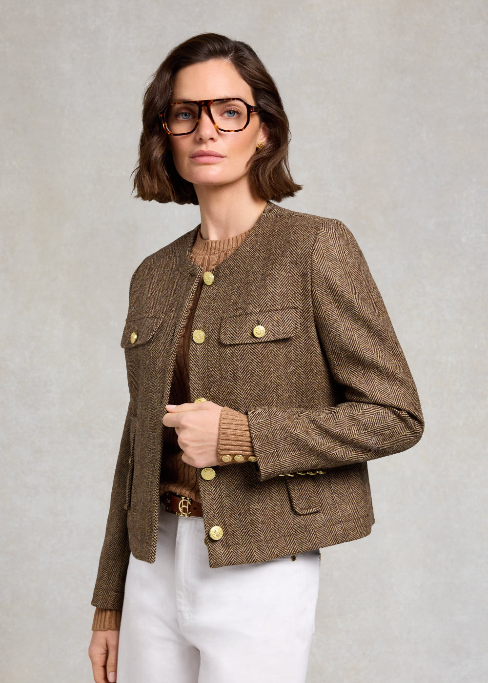 Chelsea Jacket