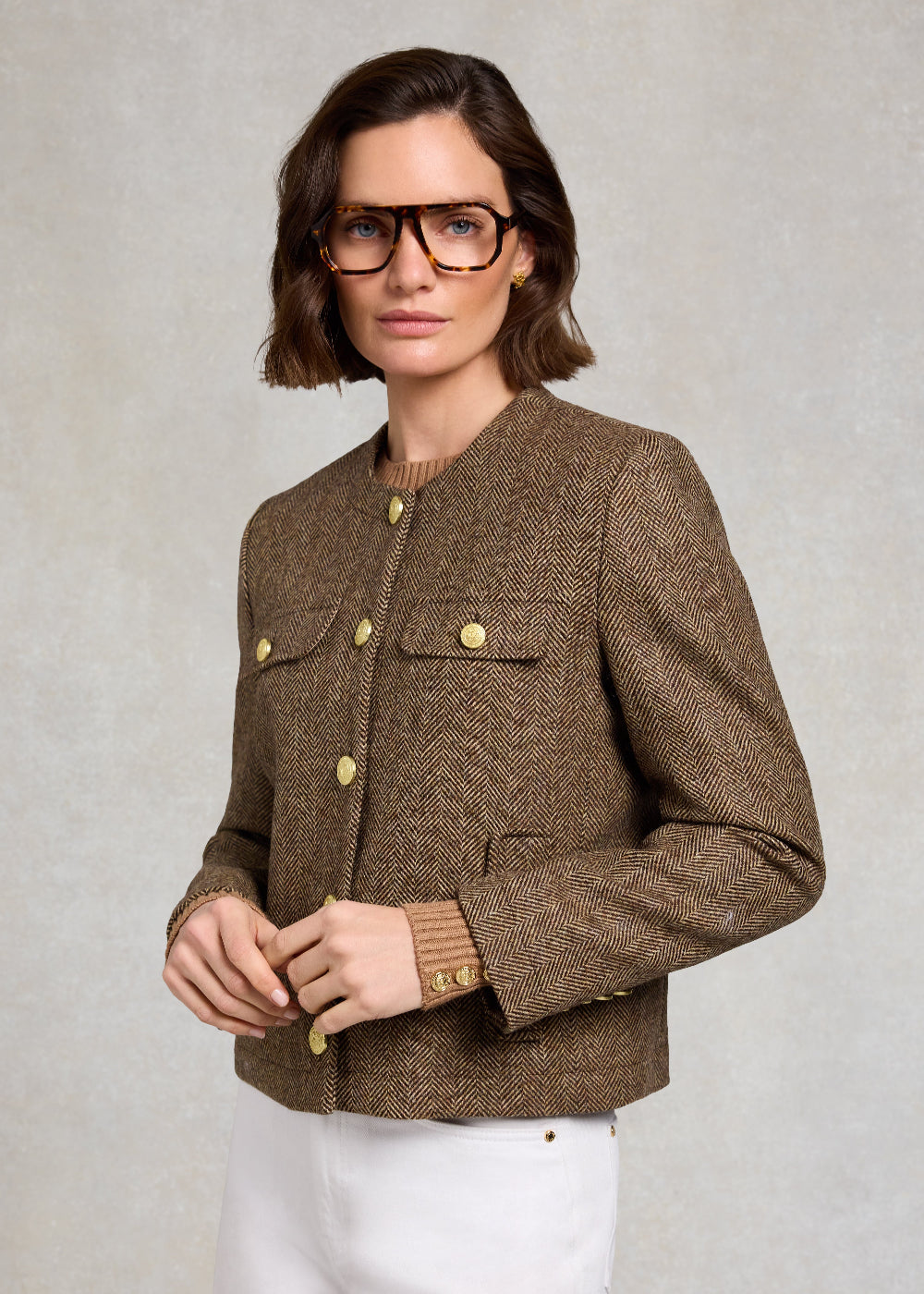 Chelsea Jacket