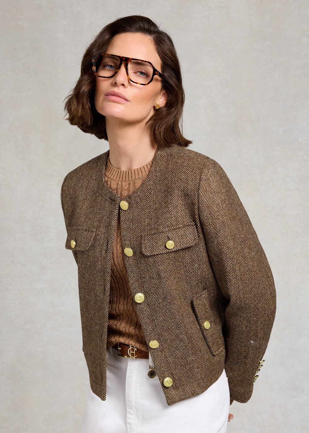 Chelsea Jacket
