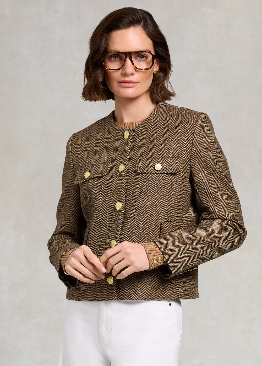 Chelsea Jacket