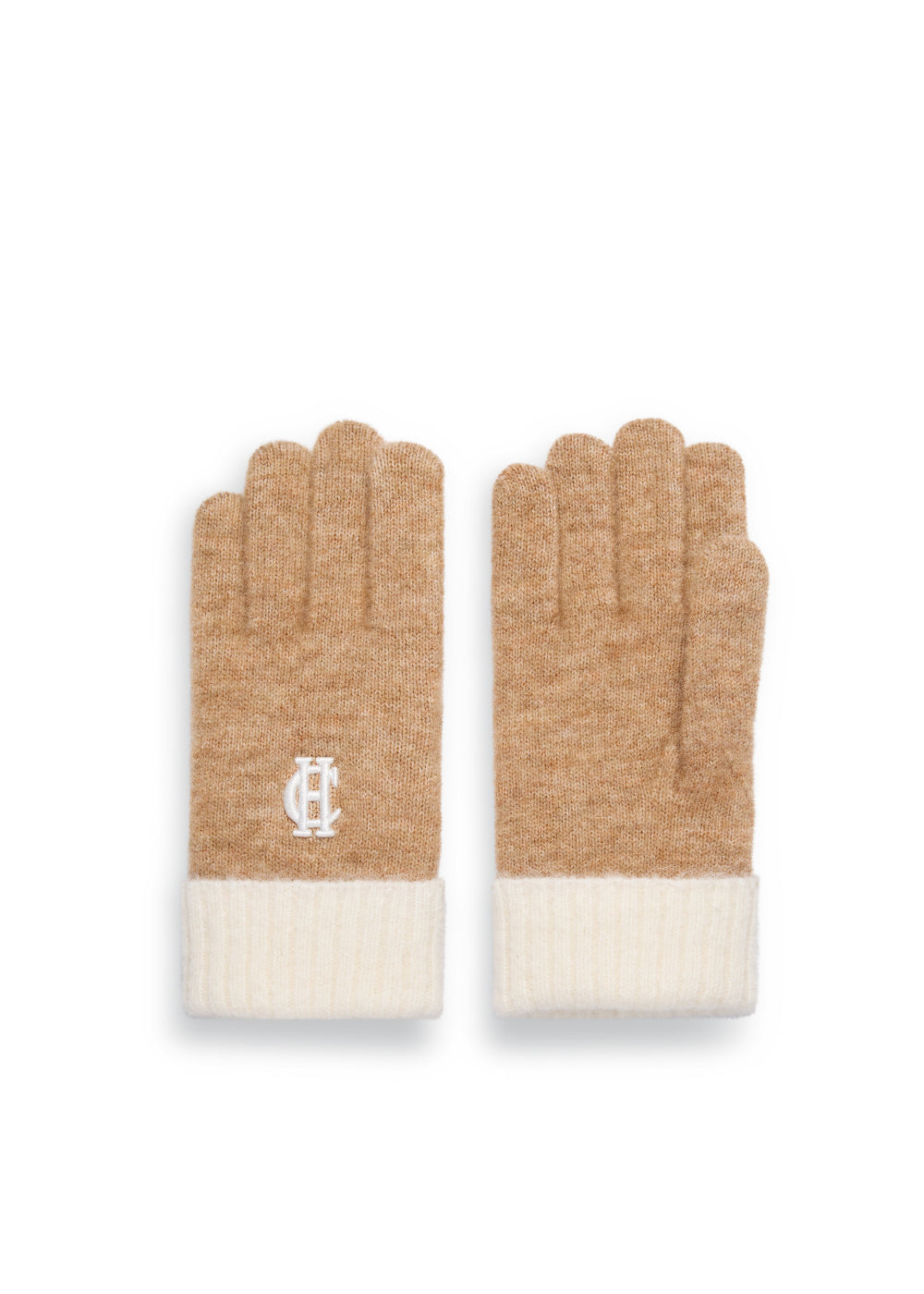 Chelsea Knitted Gloves