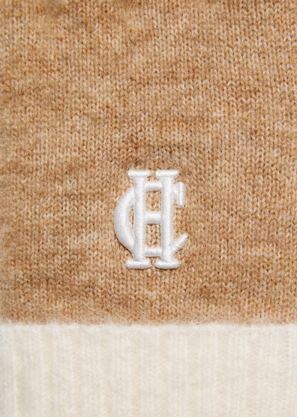 Chelsea Knitted Gloves