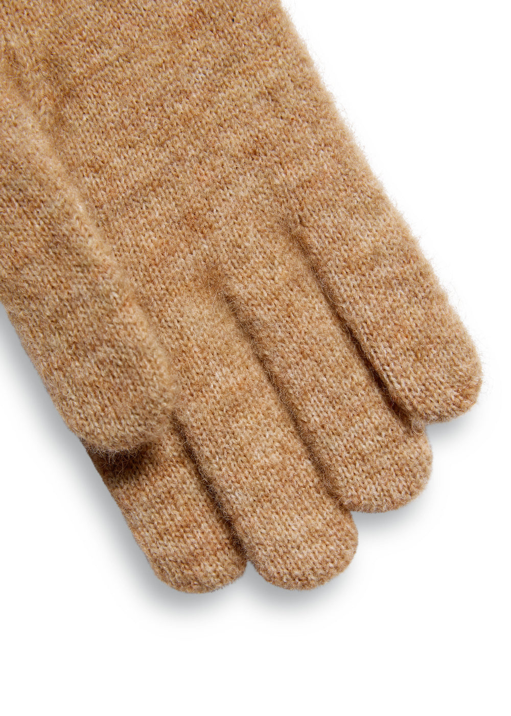 Chelsea Knitted Gloves