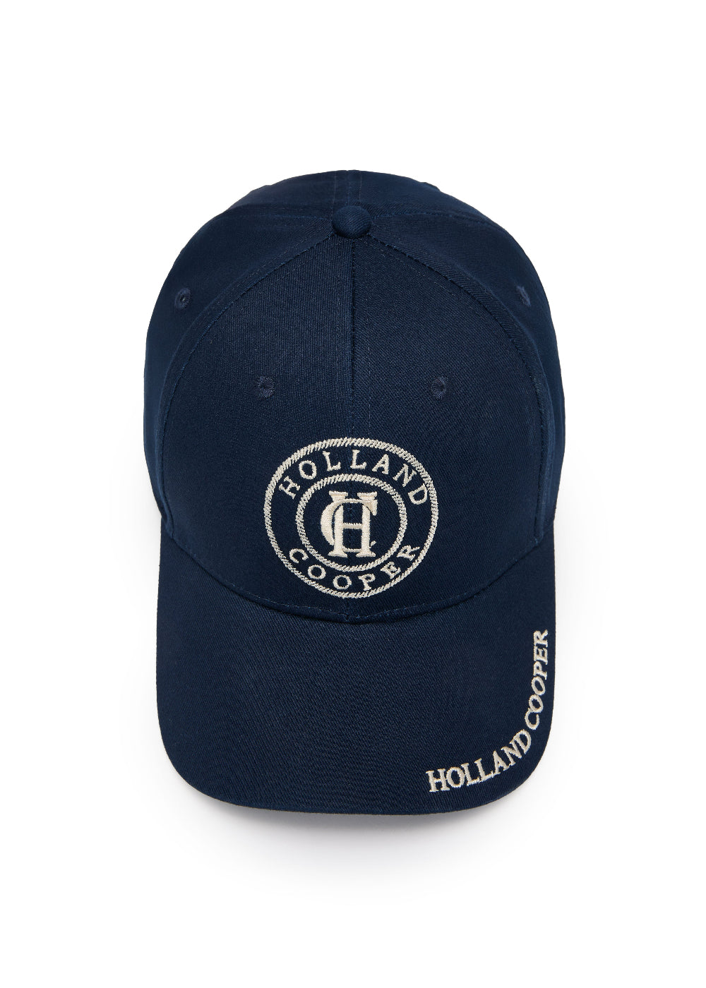 Classic Cap