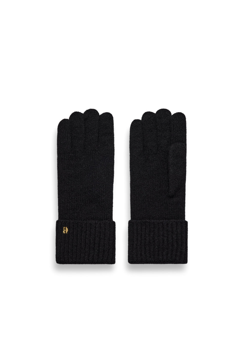 Classic Logo Gloves