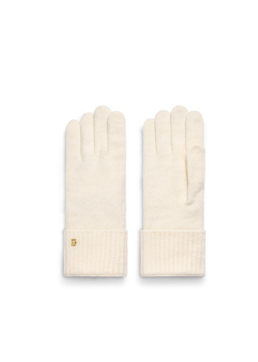 Classic Logo Gloves
