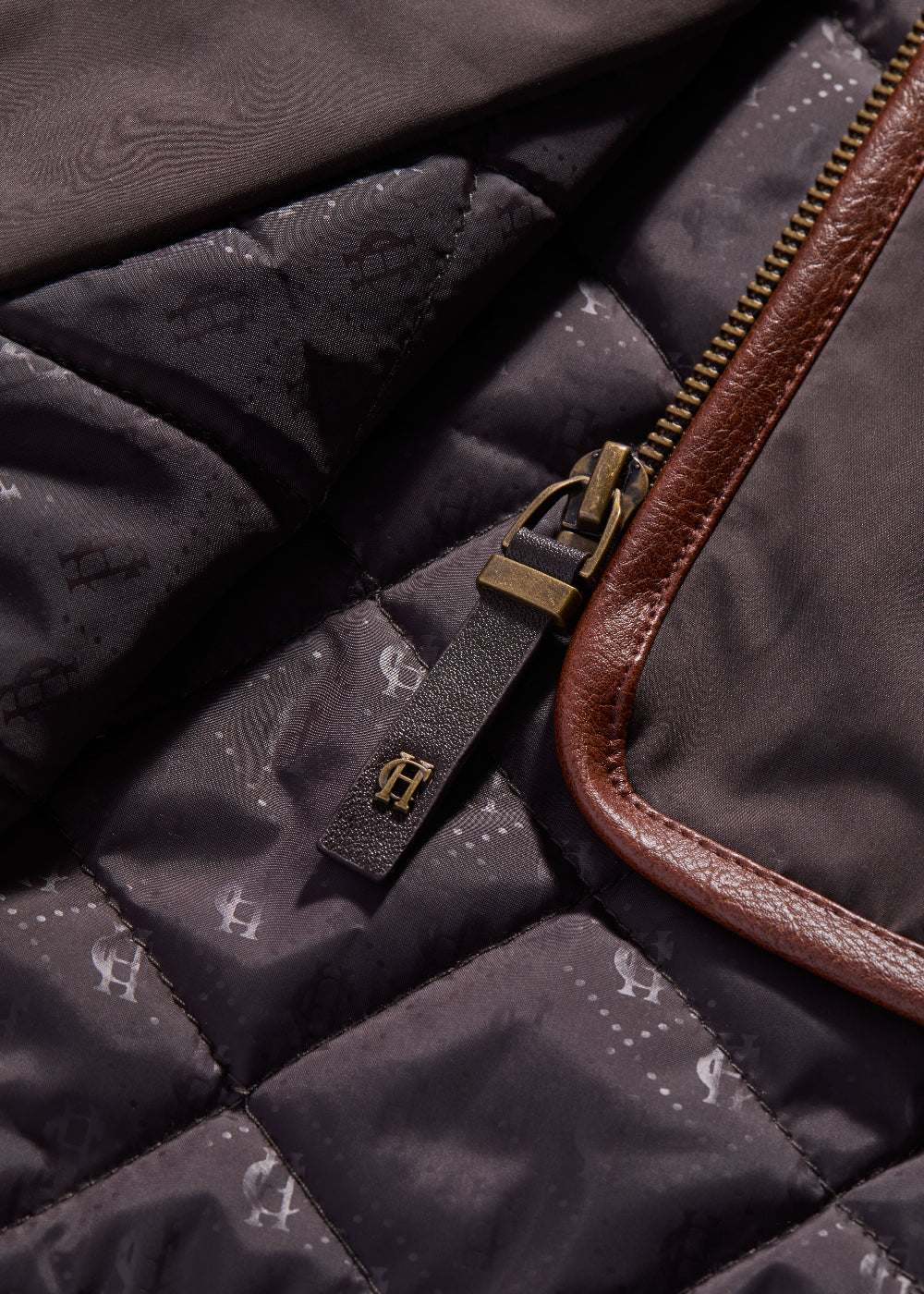 Clay Vest