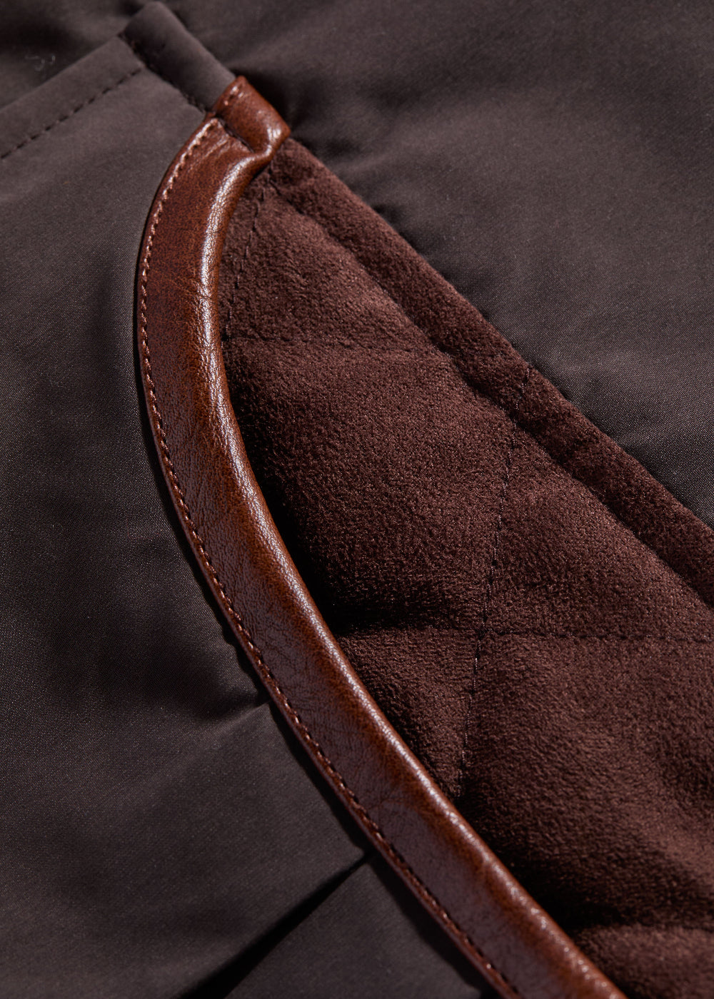 Clay Vest