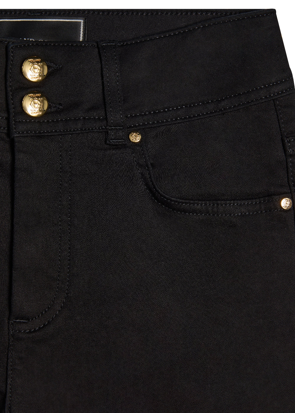 Contour Skinny Jeans